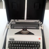 Olympia typewriter