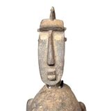 Sculpture en bois