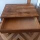 Small retro desk