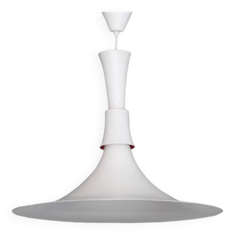 Danish pendant light by Bent Nordsted 1970