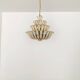 Lustre en cristal de Palwa