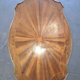 Napoleon III tea table