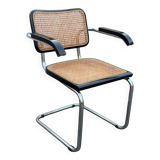 B64 armchair Marcel Breuer 1990