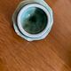 Condiment service salt shaker pepper mustard pot