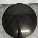 Guéridon de style Empire en acajou