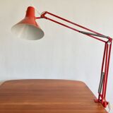 Luxo 1001 design desk lamp Jacob Jacobsen