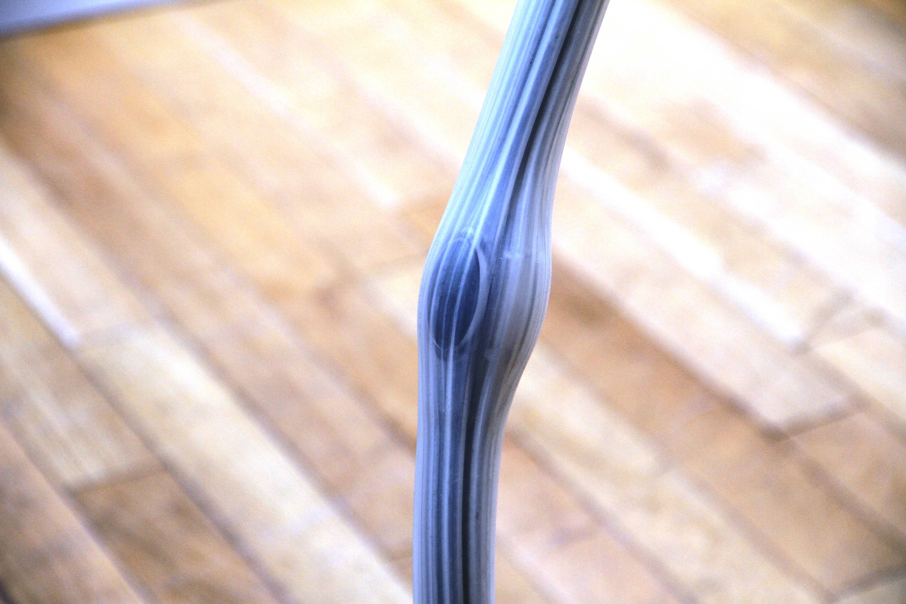 Pipe Terra floor lamp, Artemide