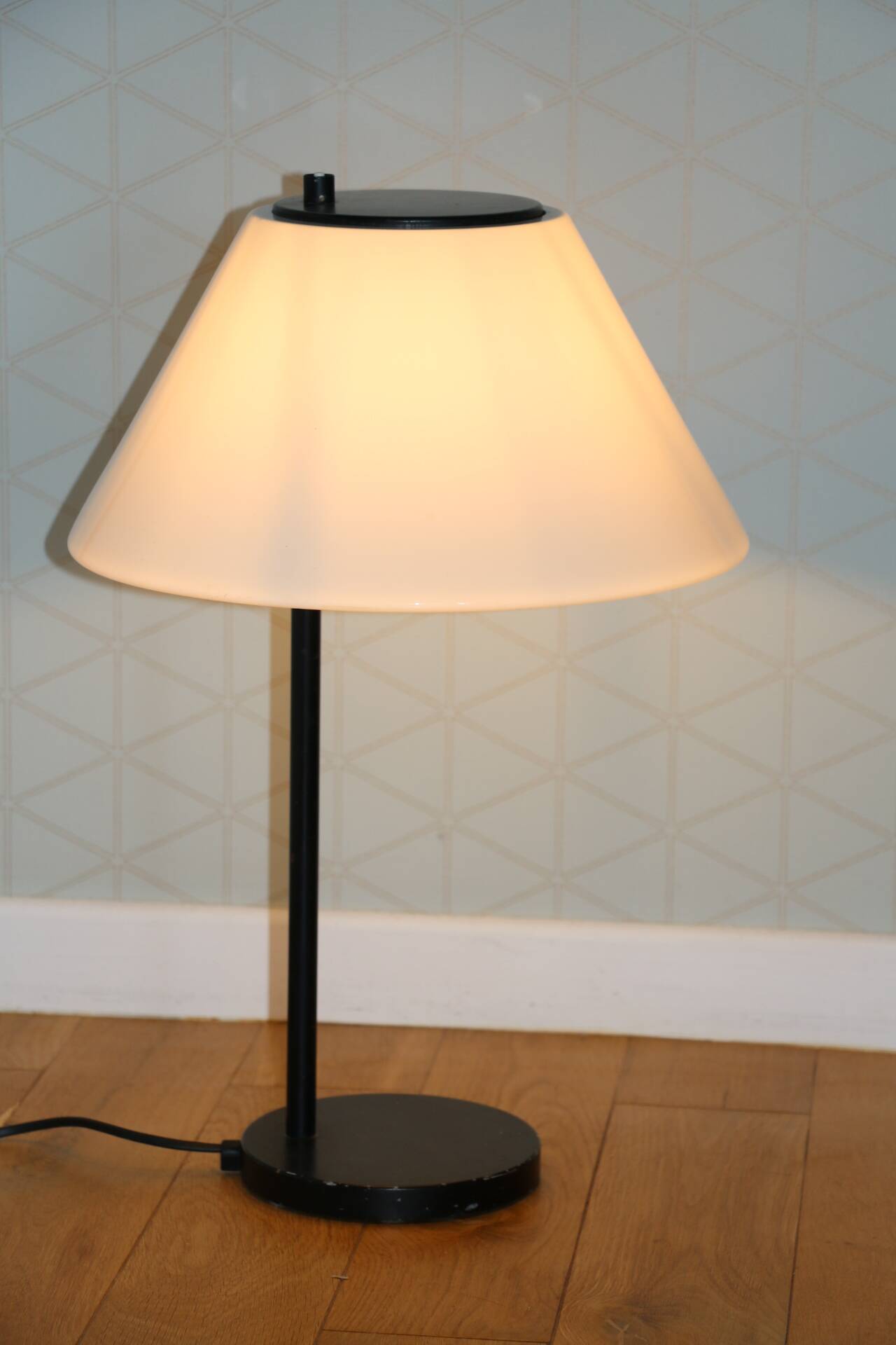 Lamp Per Iversen Louis Poulsen