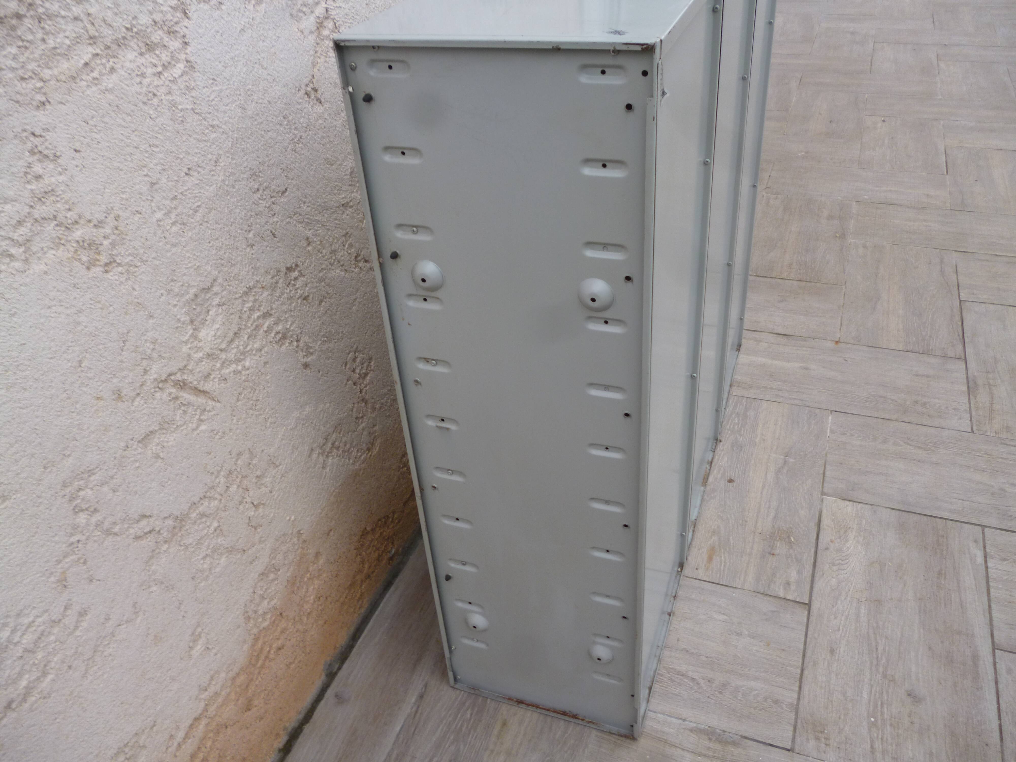 Furniture valves Metal Atal