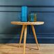 Table d'appoint Jan Kalous