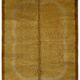 Turkish Handknotted Wool Oushak Rug 271 cm x 367 cm