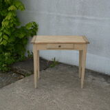 Farm table, desk, console