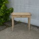 Farm table, desk, console