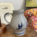 Sandstone jug