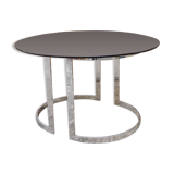 Boris Tabacoff 1970 dining table