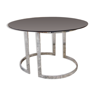 Boris Tabacoff 1970 dining table