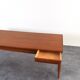 Mid-Century Teak Coffe Table by Johannes Andersen for Trensum Möbelfabrik,
