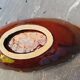 Fruit bowl Vallauris - 1970s