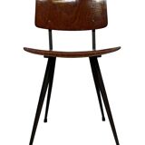 Vintage School Chair Marko Holland Design 1960s - the Netherlands