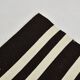 Black Beige Modernist Vintage Kilim Rug, 240x392Cm