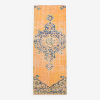 2x8 Short Classic Runner Rug, 56x234Cm