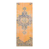 2x8 Short Classic Runner Rug, 56x234Cm