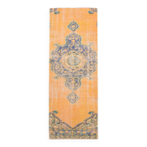 2x8 Short Classic Runner Rug, 56x234Cm