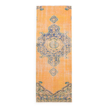 2x8 Short Classic Runner Rug, 56x234Cm