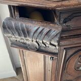 17th century Italian buffet