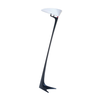 Lampadaire "Montjuic" de Santiago Calatrava édité par Artemide 1990