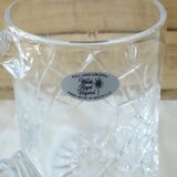 Crystal mug