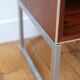 Vintage Scandinavian Bang & Olufsen rosewood hifi cabinet 1970