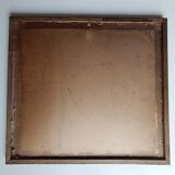 Roger hebbelinck landscape original lithograph signed and numbered 11/350