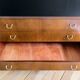 Commode haute/bureau vintage G Plan Tola & Black design