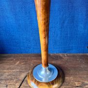 Large Art Deco Mazda lamp. 1930s.
