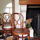 4 chaises Thonet modèle 20