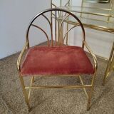 Vintage dressing table