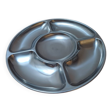 Aperitif serving platter Jean Couzon
