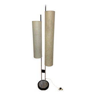Vintage Swizz floor lamp