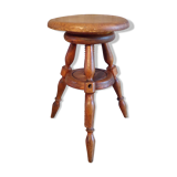 Screw watchmaker's stool 1930