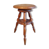 Screw watchmaker's stool 1930