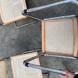 Chairs B32 by Marcel Breuer