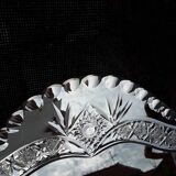 Venetian mirror 55x41