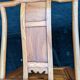 Chinese chair Qing