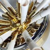 Cigarrera musical. España, 1970s.