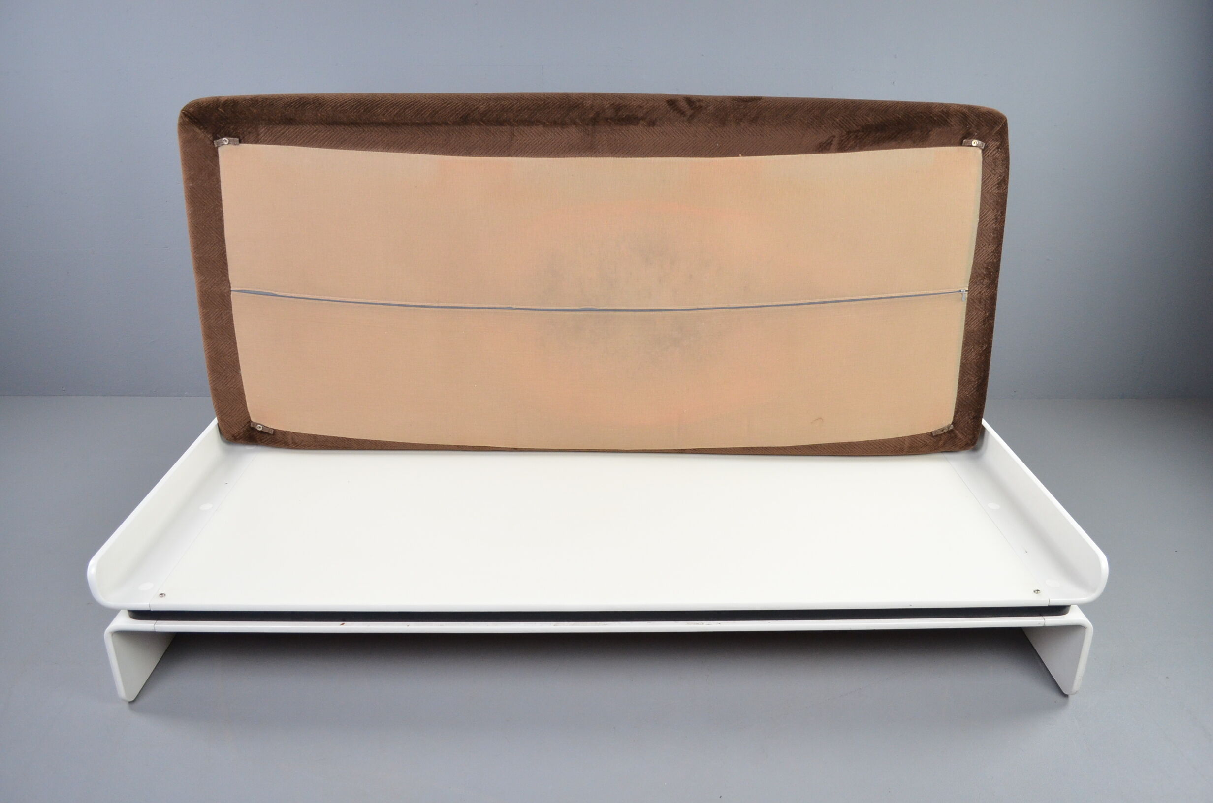 COR 'Orbis' daybed by Luigi Colani 1970