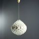 Suspension "Rythmic" by Havlova Milanda for Vest Leuchten
