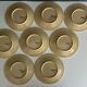 8 dessert plates Keraluc