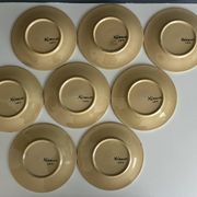 8 dessert plates Keraluc