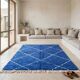 Tapis marocain berbère 250cmx150cm